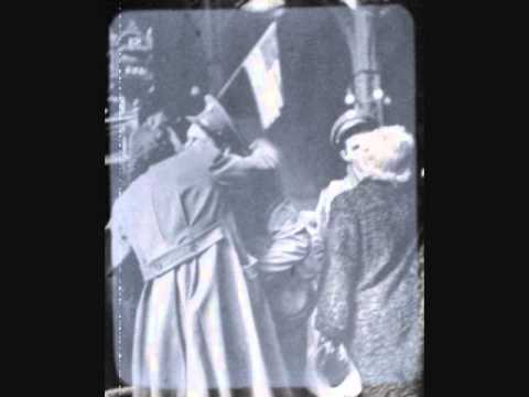 And So Little Time ~ Jerry Wald & His Orchestra  1944