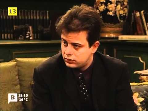 Nissaga De Poder - Capitol 250 Part 1/3