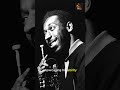 Hidden Legends of Jazz Spotlight on Blue Mitchell The Lyrical Trumpeter