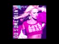 Britney Spears-Do Somethin' Rock Remix 