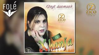 Nerxhivane Idrizi - Potpuri Live 2