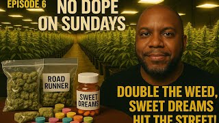 Double the Growhouse | Weed Empire Expansion | No Dope on Sundays Ep. 6 Drug Dealer Simulator
