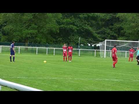 Gooooooal !!!!!!!!!!de Mr Joel Pradal pour le Cere FC contre Sud Cantal