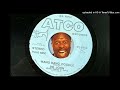 Dr. John - Wang Dang Doodle (Stereo) (Atco) 1972