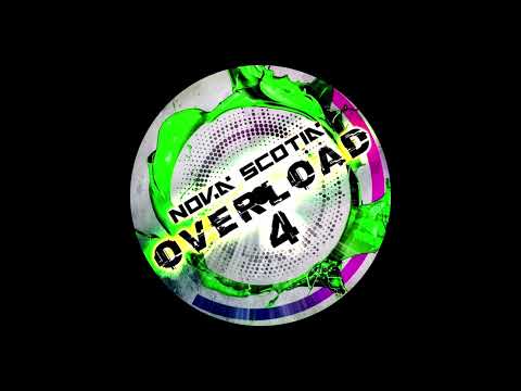 Nova Scotia - Overload 4