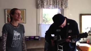 Cory &amp; Kerensa cover &quot;bad things to such good people&quot;