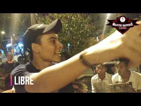 KZADOR  vs CRISS || 8vos || Filtro 1 Sangre Inca CTG 2020