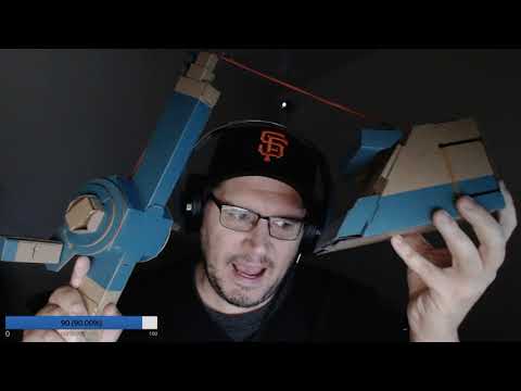 Highlight: Educational Game Time- Ikaruga - Switch Retro Shooters