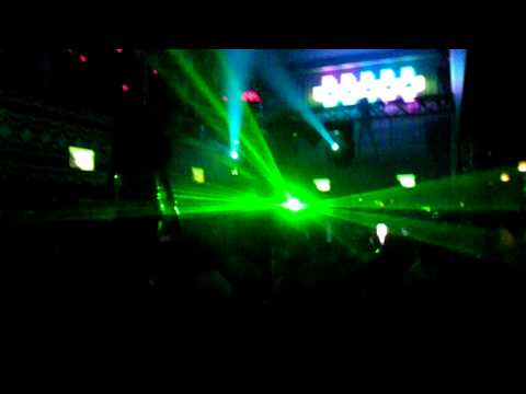 INFINITY the CLUB Tarnaveni 2010