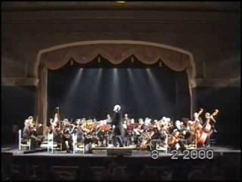 Frederick Loewe "My Fair Lady"