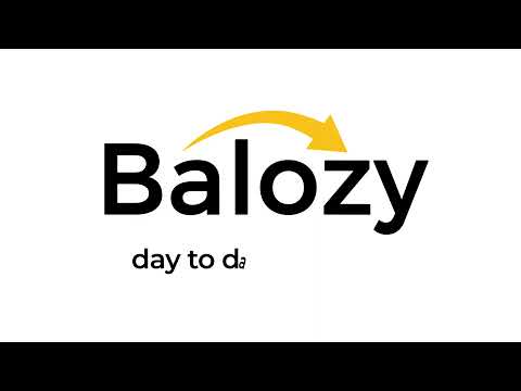 Balozy – Trusted Service App