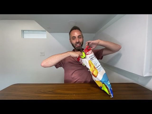 Everything You Need to Know About Jackson's Sweet Potato Chips - close-up view