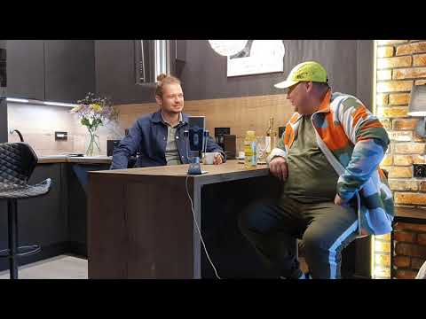 Wini x Michał Misiak - rozmowa