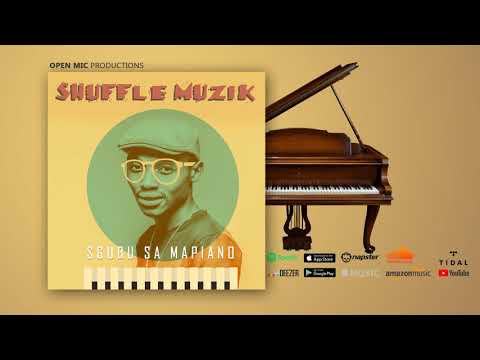3. Shuffle Muzik - Sandarera [ft Nhlonipho]