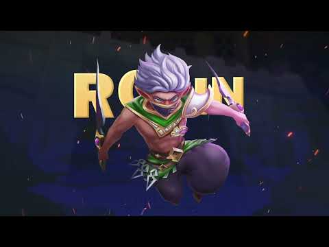 Hero Survivors - Spells Maker Video