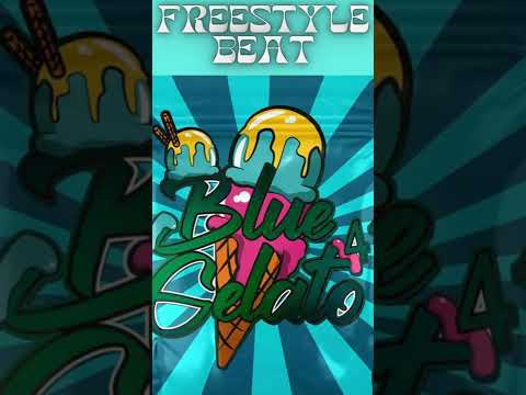 "GELATO" l Free Type Beat 2022 l Rap Trap Instrumental