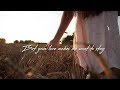Clay Walker - Makes Me Want to Stay (Official Lyric Video)