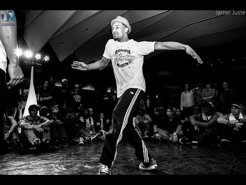 Ness VS Creesto Waving Final Battle UrbaNation 2014