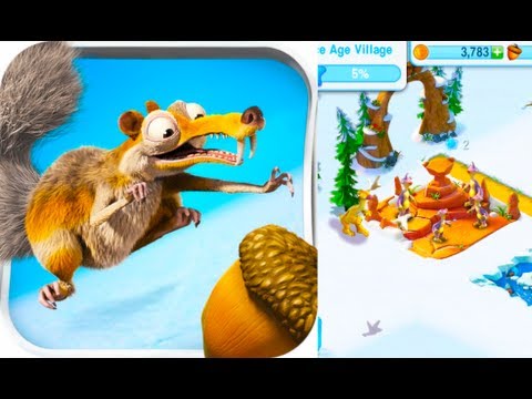 Call of Acorn : Squirrel Ops IOS