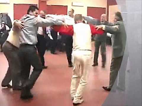 Fratii Paun - Sarba Tineretului