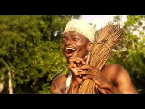 Linex  Feat   Diamond Platnumz (Salima Official Video)