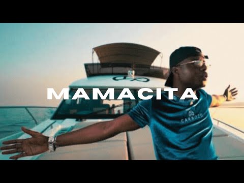 Ninho x Naps x Maes Type Beat 2024 "MAMACITA" | instrumental Guitar Été/Ambiance | instru Rap 2024