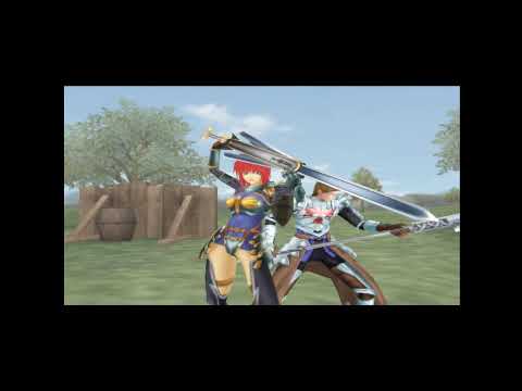 Suikoden V Part 32 - Lymsleia Rescue Mission