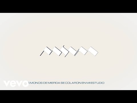 Shoda Monkas - SEIS MONOS