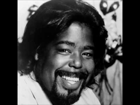 barry white and quincy jones, secret garden