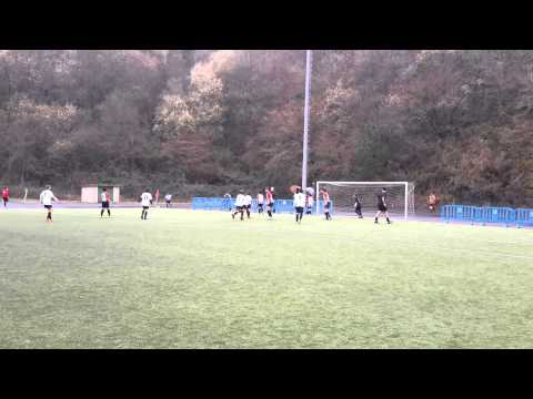 PEÑA GALDAMES 3 GURUTZETA 2 ALEVIN 03E ( SEGUNDO )