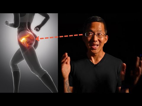 Hip Arthritis? Try These Hip Strengthening Exercises