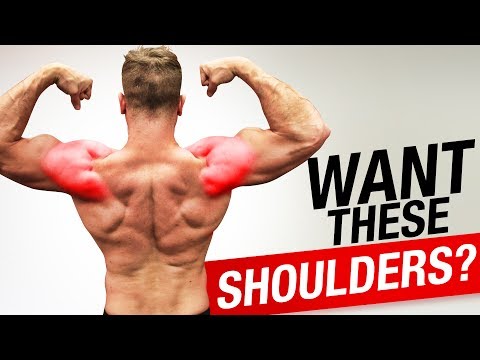 Muscular Strenght Title