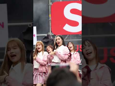 [Fancam] Pick me - Mew K-Girls cover Produce48