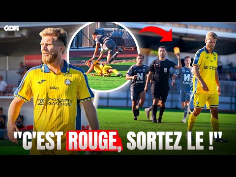 J1 : 1er MATCH de CHAMPIONNAT face à mon ANCIEN CLUB ! (Retour de la biscotte) | QDF#168