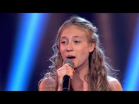 Maria Markiewicz - To nie ja byłam Ewą - 8. edycja Must Be The Music