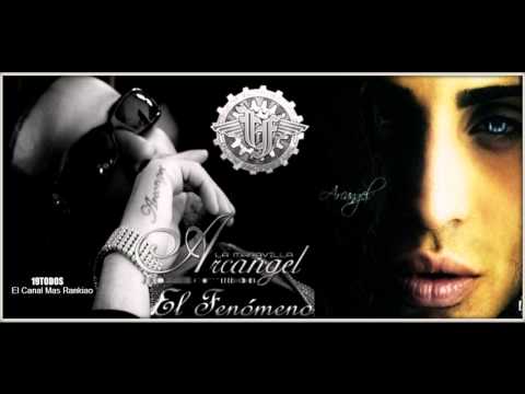 Agresivo 3 "Arcangel Ft Jadiel & J King - Nally" (El Fenomeno © 2008) HD (2011)