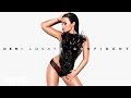 Demi Lovato - Lionheart (Audio Only) 