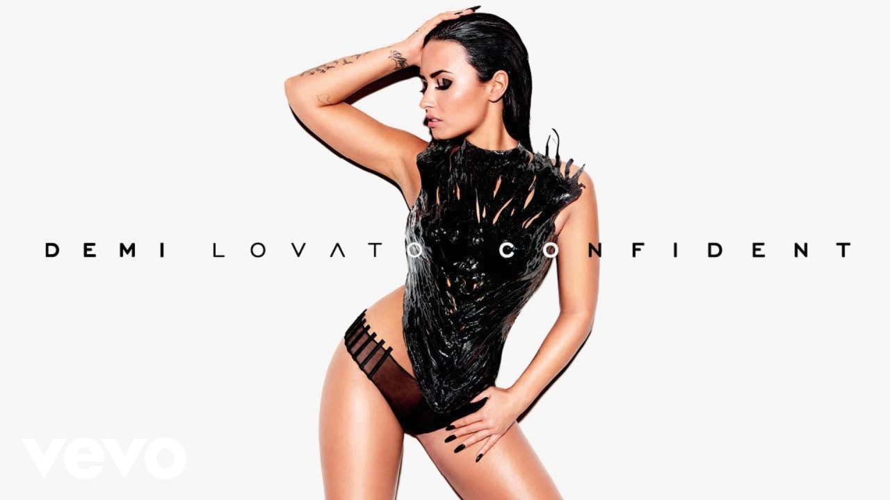 Demi Lovato - Lionheart