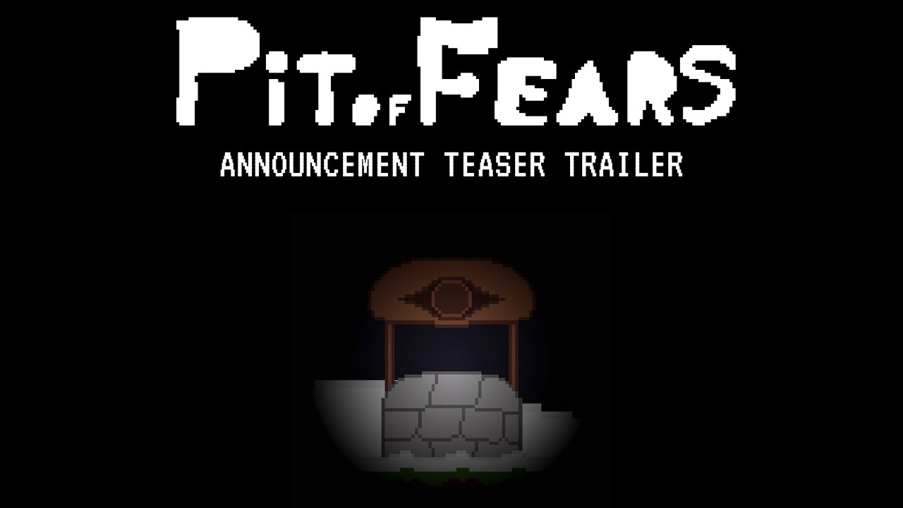 Announcement Trailer