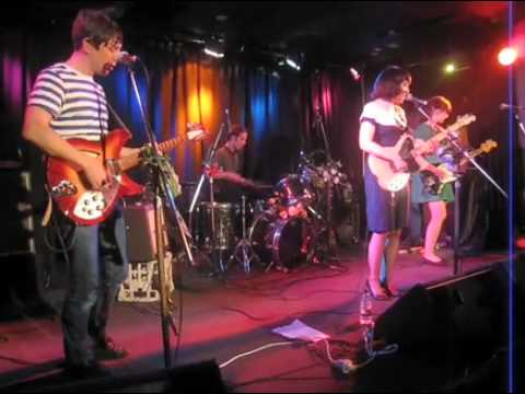 Je Suis Animal - Secret Place (Northcote Social Club)