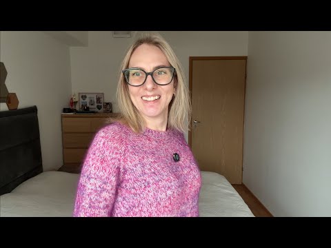 Cumulus by PetiteKnit is ready | lots of processes | few purchases