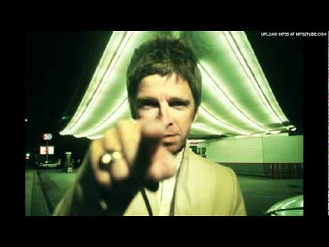 Noel Gallagher's High Flying Birds - A Simple Game Of Genius