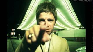 Noel Gallagher&#39;s High Flying Birds - A Simple Game Of Genius