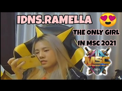 IDNS.RAMELLA - IDNS VS IMPUNITY KH GAME 2 - MSC 2021