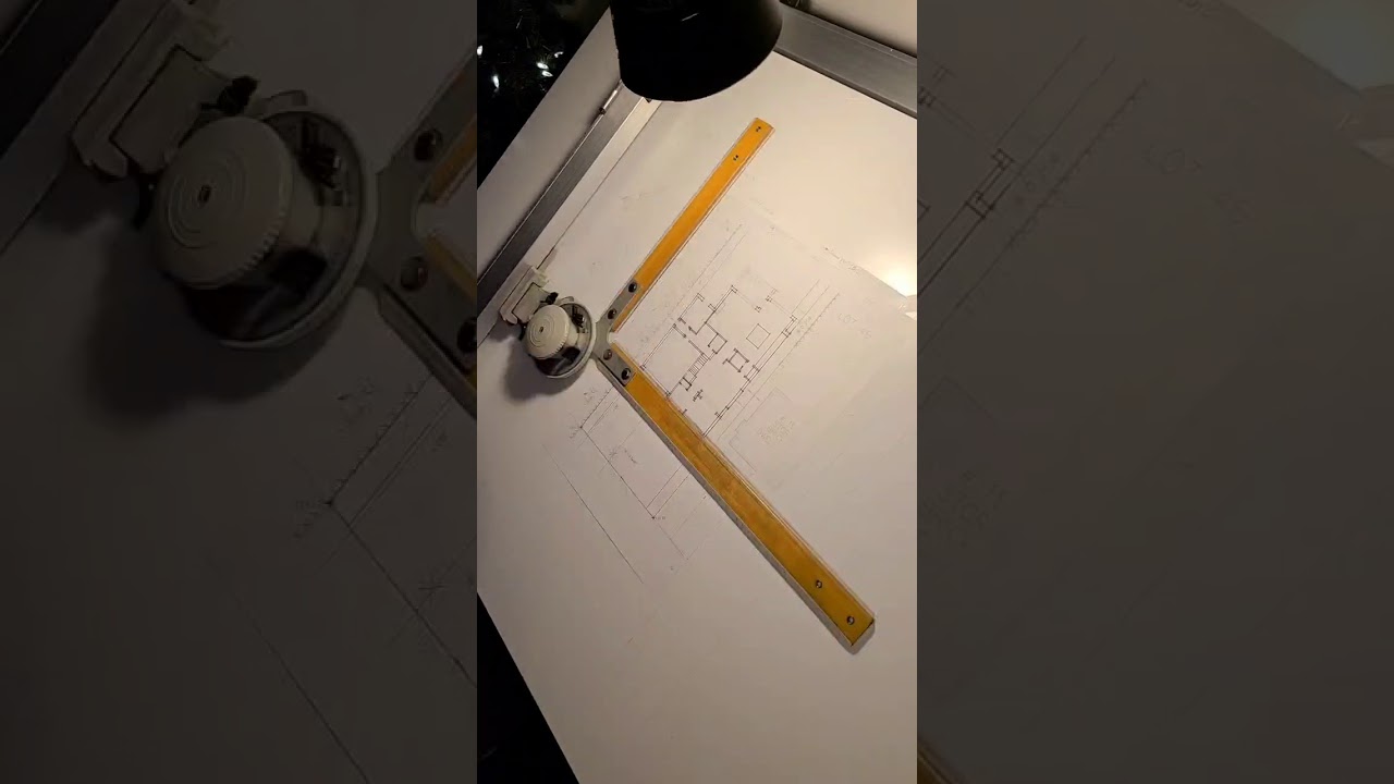 drafting table skills