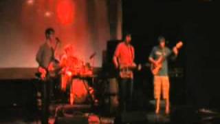 Evergreen original Choppin Wood live 5 12 11