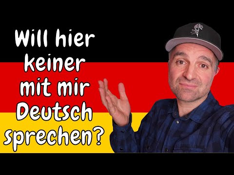 ANGLIZISMEN in der DEUTSCHEN Sprache - DAS sagt ein ENGLÄNDER dazu!