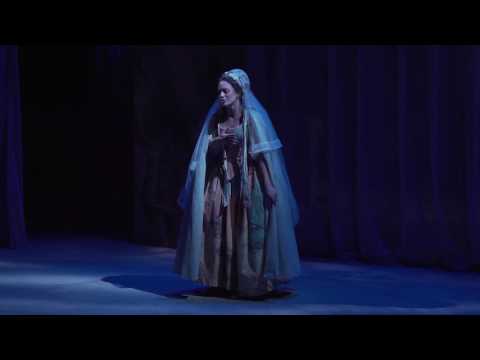 Deh vieni, non tardar - Susanna - Nozze di Figaro W.A. Mozart