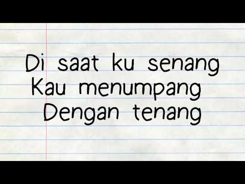 Haqiem Rusli - Jatuh Bangun (feat Aman RA) Lirik HD