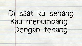 Haqiem Rusli - Jatuh Bangun (feat Aman RA) Lirik HD